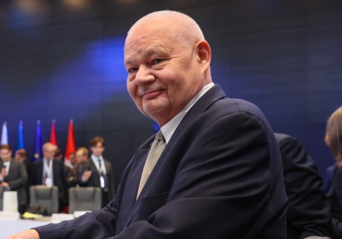 Prezes NBP otwiera furtkę do obniżki stóp procentowych po wakacjach