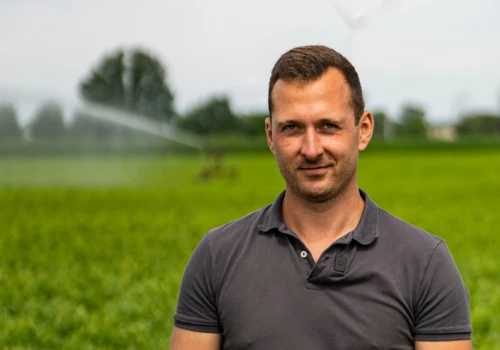 25 tys. zł kosztów na hektar i 60 ha ziemniaka frytkowego. Jak to się opłaca?