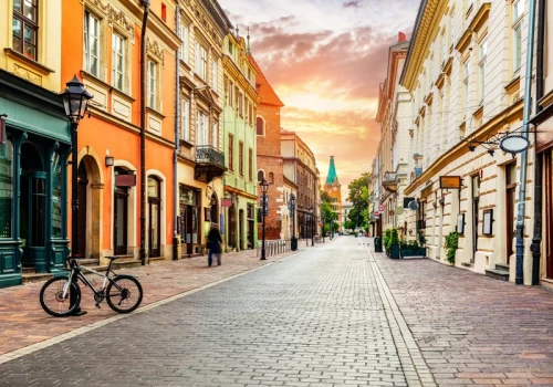 200 tys. turystów zdecydowało. Polskie miasto pokonało Rzym