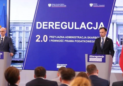Państwowa Inspekcja Pracy z nowymi narzędziami do walki ze śmieciówkami