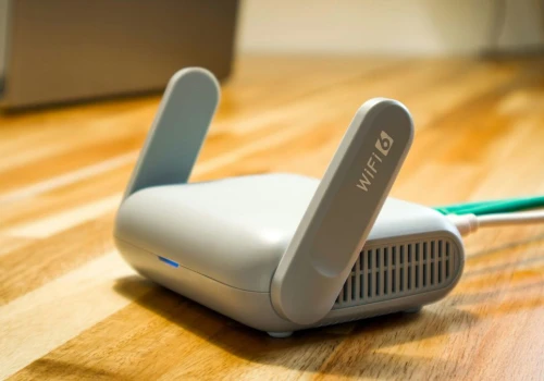 Jak wybrać dobry router? Cyferki, które wpływają na jakość sieci Wi-Fi