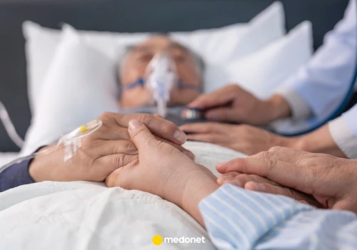 Sześć znaków, które zwiastują nadchodzącą śmierć. Pielęgniarka ujawnia