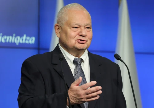 Adam Glapiński zaskoczył. Tak za chwilę mogą spaść raty kredytów
