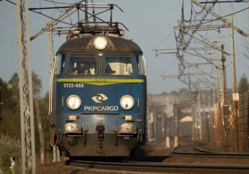 PKP Cargo rzuca wszystko na jedną kartę. 1,2 mld zł, żeby wyrwać się z długów