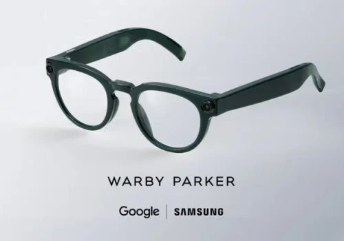Samsung szykuje swoje nowości. Jedną z nich mają być okulary AI
