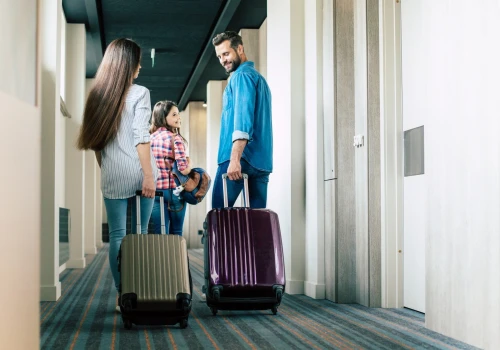Czym możesz się zarazić w hotelu? Te choroby to niechciane „pamiątki” z urlopu. Na to musisz uważać, aby nie zachorować