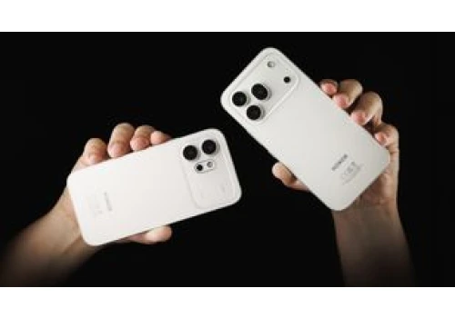Seria HONOR 600. Bez względu na to, który model wybierzesz, trafisz w dziesiątkę