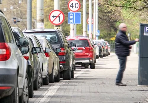 Uderzenie w portfele kierowców. Tak wzrosną opłaty za parkowanie we Wrocławiu