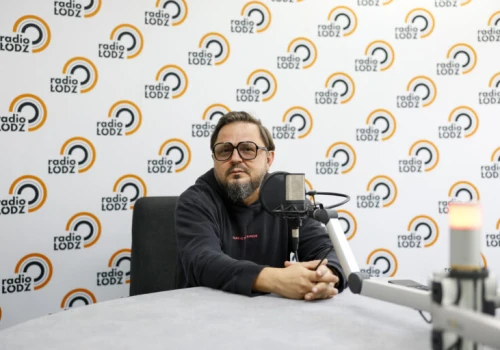 Czy Audioriver Festival zostanie w Łodzi? Piotr Orlicz-Rabiega w „Gościu Radia Łódź”
