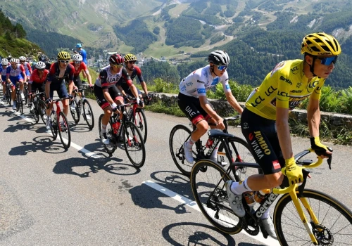 Katalonia inwestuje w Tour de France. Ponad 15 mln euro kosztów, nawet 120 mln euro korzyści