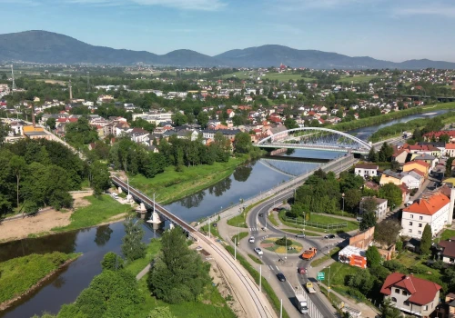 Sucha Beskidzka – Żywiec. Modernizacja na ostatniej prostej