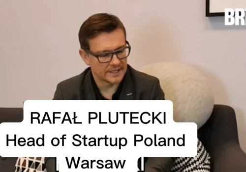 Jak liczymy startupy w Polsce i na świecie — i po co to robimy?