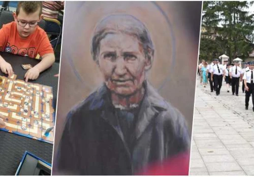 Odpust, pielgrzymka i potańcówka. Sprawdź weekendowe wydarzenia