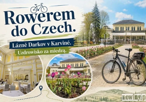 Technikum Nr 1 w „Korfantym” liderem wśród jastrzębskich techników