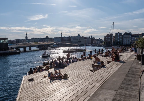 Oto najlepsze miasto do życia na świecie. Ma genialną opiekę zdrowotną