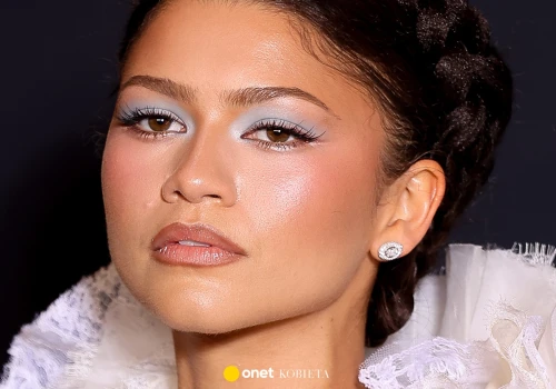 Zendaya zachwyca na premierze 