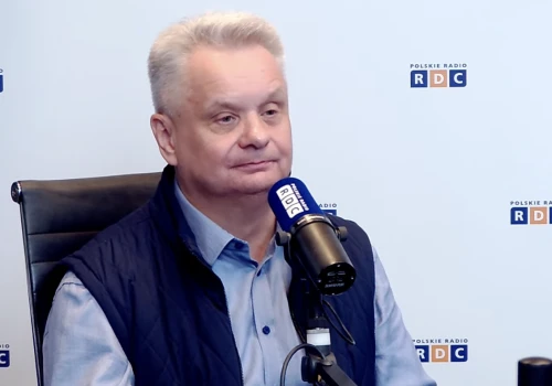 Tak trudnego roku nie pamiętam – Mirosław Maliszewski