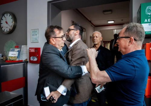 Awantura w spółce Solino. Orlen winą obarcza Obajtka i wyciąga kwity