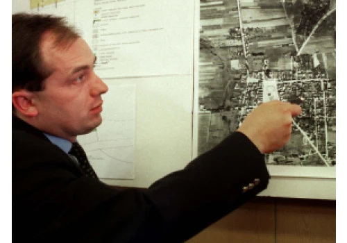 10 lipca 1941 r. doszło do pogromu w Jedwabnem – inspiratorami byli Niemcy, ale mordowali Polacy