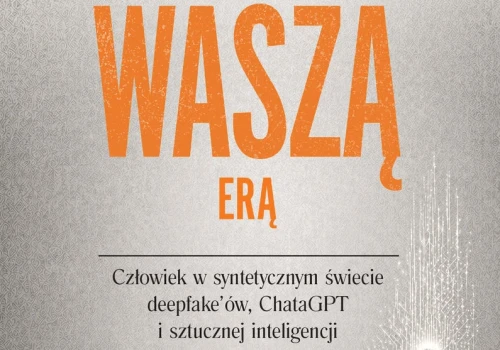 Randka z syntetyczną influencerką