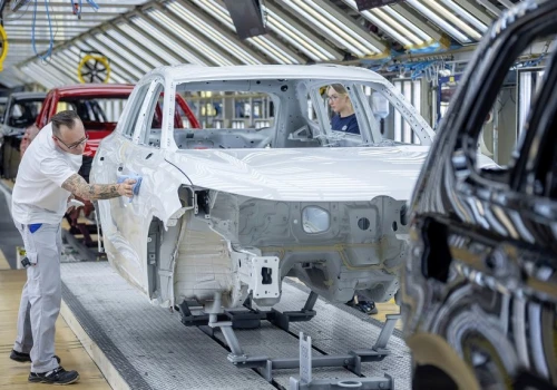 Koncern Volkswagen ujawnił plan restrukturyzacji. Oferta może skurczyć się nawet o połowę