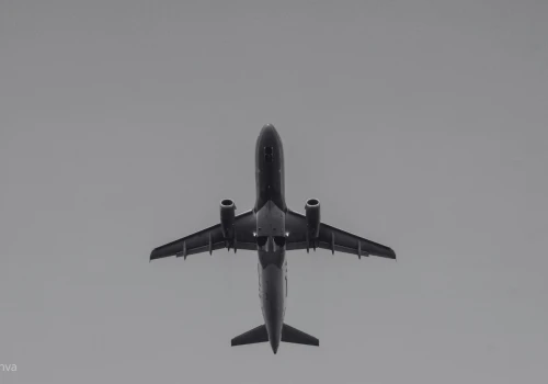 Katastrofa Boeinga 737. Ujawniono ostatnie słowa pilota