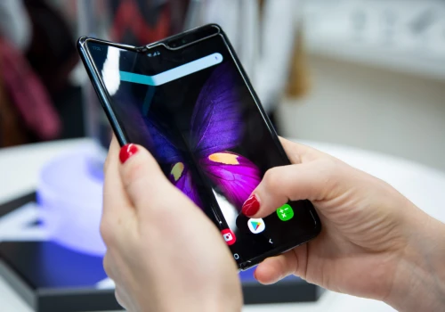 Wyciekły ceny nowych składaków Samsunga. Przygotujcie się na podwyżki
