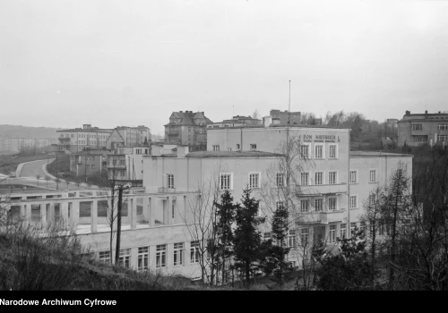 Dom Marynarza w Gdyni z szansą na nowy rozdział. List intencyjny ws. przebudowy