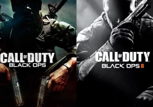 Call of Duty: Black Ops 1 i 2 odpalicie już na PS4 i PS5. Cena tych starych gier zwali was z nóg