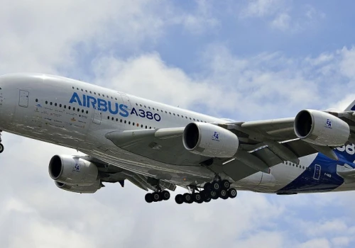 Airbus inwestuje w Krakowie. Powstanie centrum inżynieryjne i ponad 500 miejsc pracy