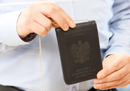 Zachodniopomorska skarbówka kupuje i sprawdza, czy wydawane są paragony