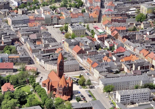 Nabór na geodetę powiatu ostrowskiego: kolejne podejście