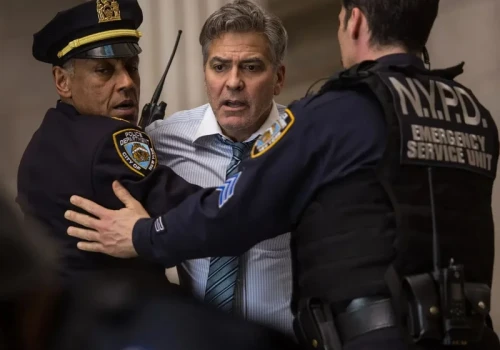 Julia Roberts i George Clooney w filmie pełnym napięcia. Tego hitu nie można przegapić