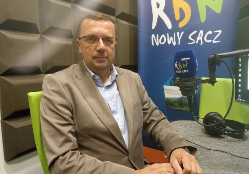 Historyczne i sakralne dziedzictwo Łososiny Dolnej zostało ocalone od zapomnienia