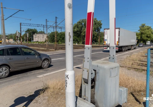 Miasto otrzyma ok. 12 mln zł dofinansowania na budowę wiaduktu kolejowego