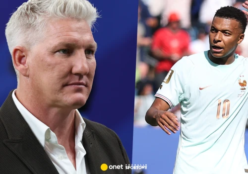 Bastian Schweinsteiger grzmi po tym, co zobaczył na MŚ