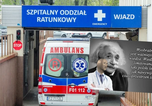Braniewo: lekarz wystawił fakturę za ponad tysiąc godzin, chociaż miesiąc ma ich tylko 744