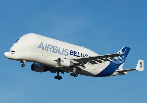 Airbus otworzy centrum inżynieryjne w Krakowie. Ośrodek ruszy jesienią