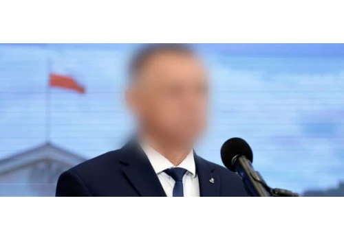 Jest akt oskarżenia wobec byłego prezesa NIK