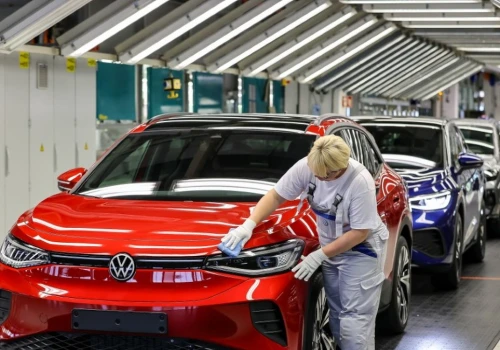 To koniec dotychczasowego Volkswagena. Zniknie połowa modeli