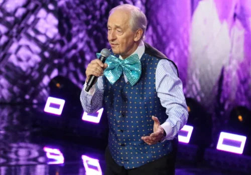 Miał być gwiazdą show Polsatu. 