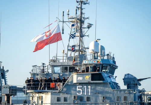 Czym dysponuje polska Marynarka Wojenna? Kompletny przegląd okrętów i planów