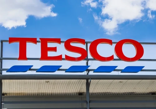 Wielkie pożegnanie z Tesco, wielka szansa dla Biedronki