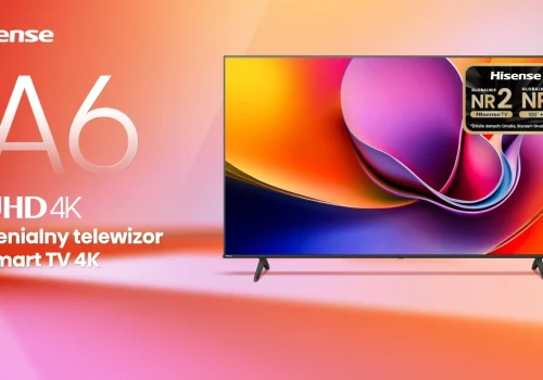 Telewizor Hisense 85 cali za grosze! Gdzie kupić?