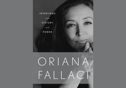 Psychopatyczni dyktatorzy oczami Fallaci. 