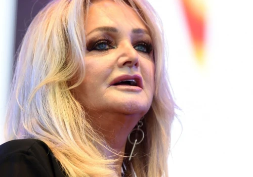 Ponad pół wieku kochała jednego mężczyznę. Historia miłości Bonnie Tyler
