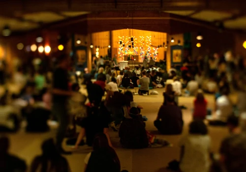 Wybierz się z nami do Taizé!