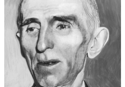 Nikola Tesla – wygrał wojnę o prąd, przegrał o Nobla