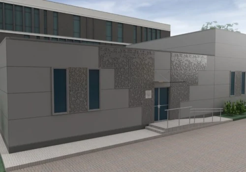Na kampusie UKSW powstanie Collegium Anatomicum
