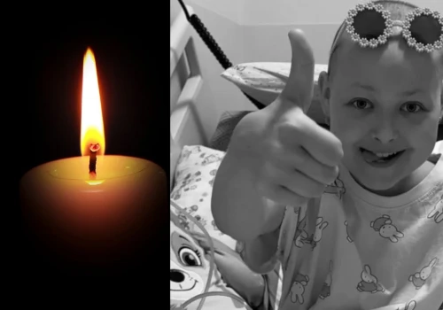 Zmarła Maja Gadowska. Podopieczna Fundacji Cancer Fighters miała zaledwie 13 lat